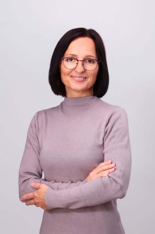 Małgorzata Prasał
